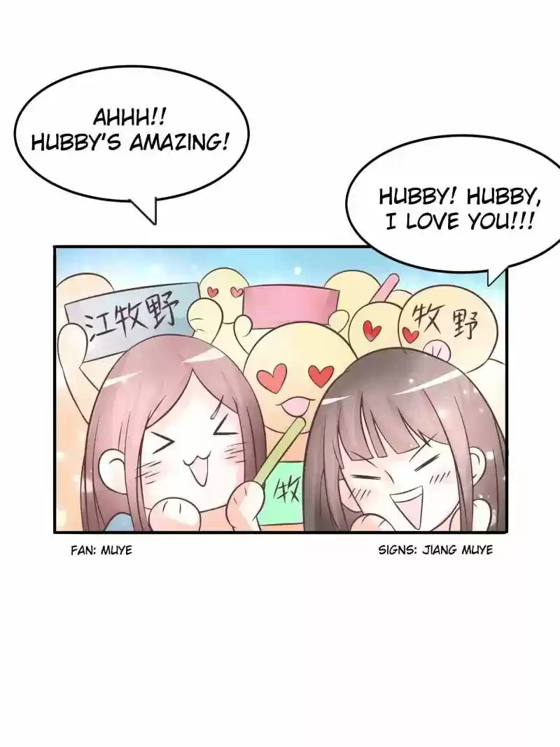 Full Marks Hidden Marriage Chapter 33