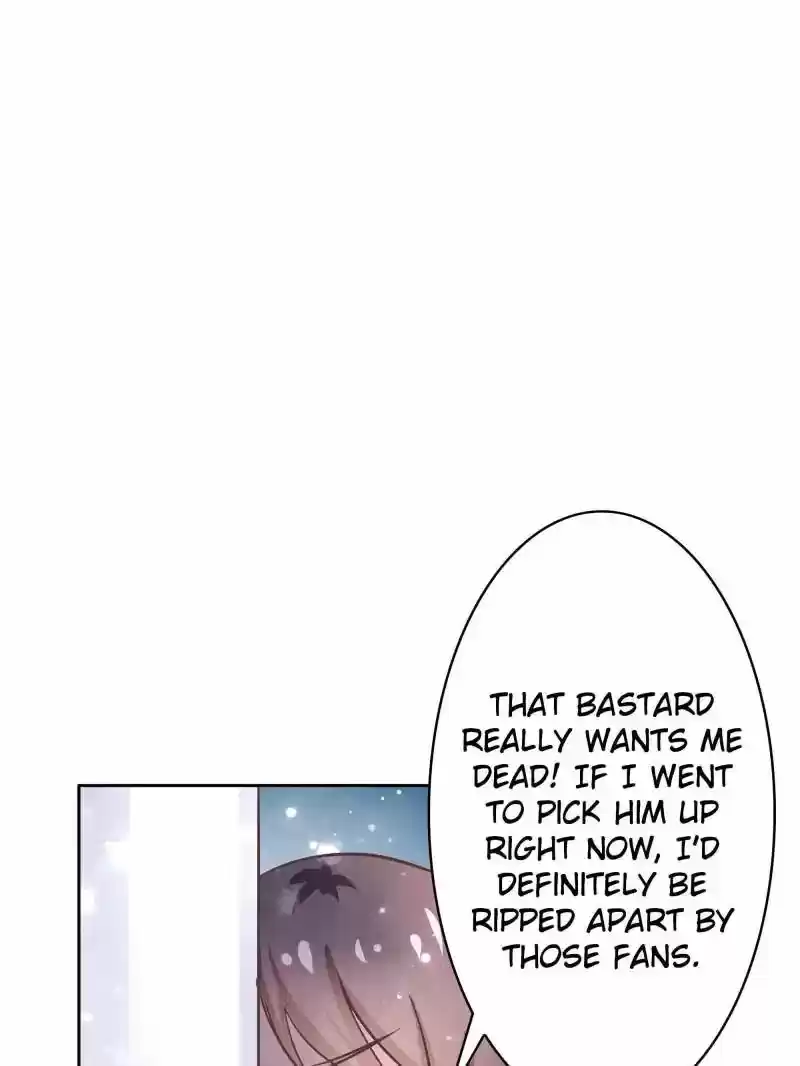 Full Marks Hidden Marriage Chapter 33