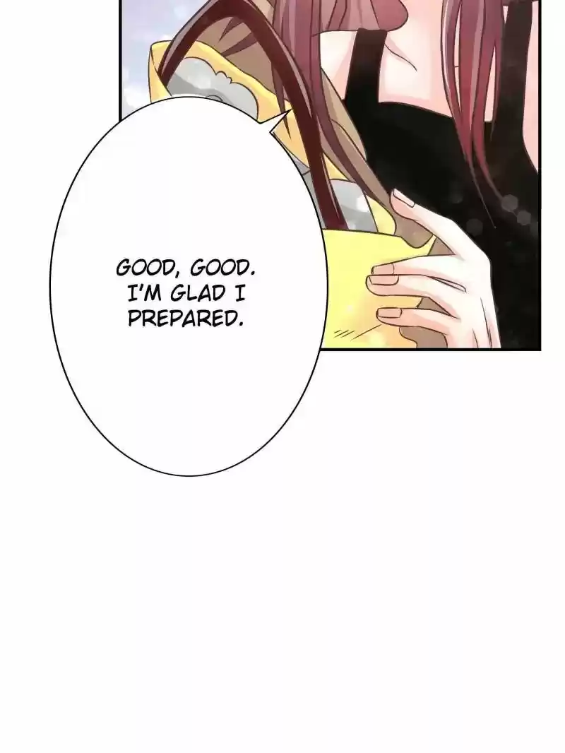 Full Marks Hidden Marriage Chapter 33