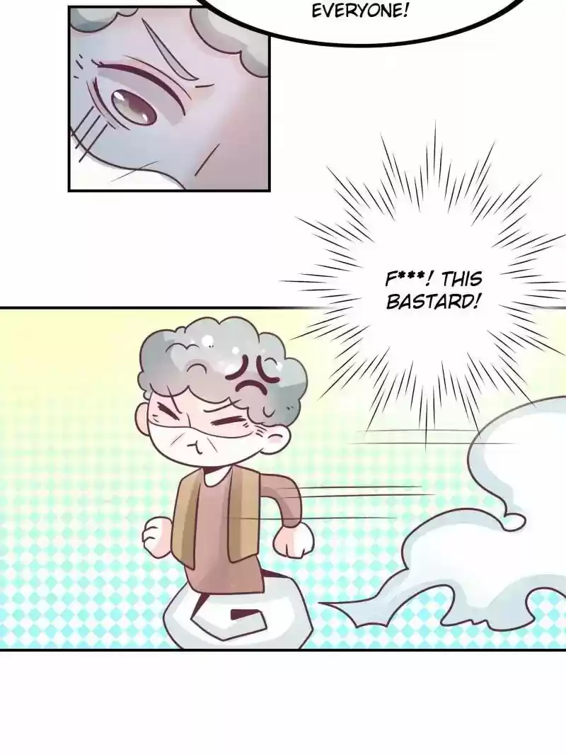 Full Marks Hidden Marriage Chapter 33