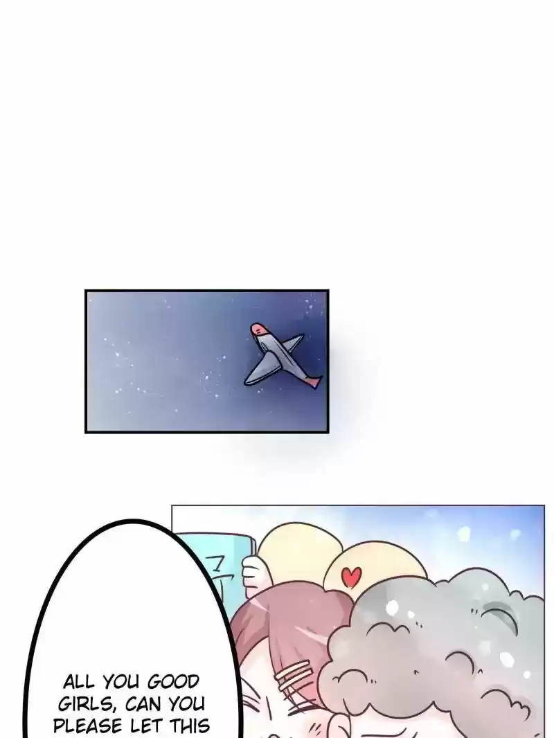 Full Marks Hidden Marriage Chapter 33