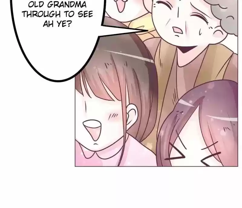 Full Marks Hidden Marriage Chapter 33