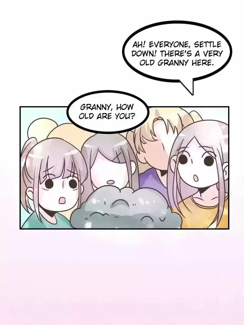 Full Marks Hidden Marriage Chapter 33