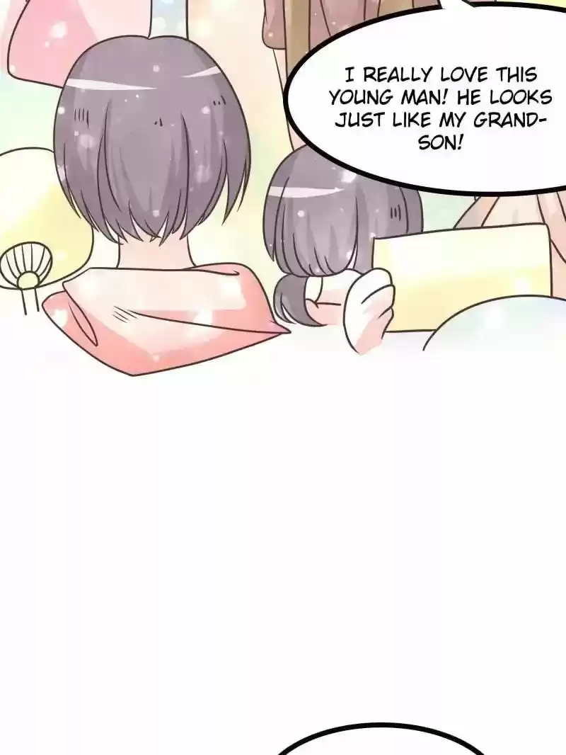 Full Marks Hidden Marriage Chapter 33