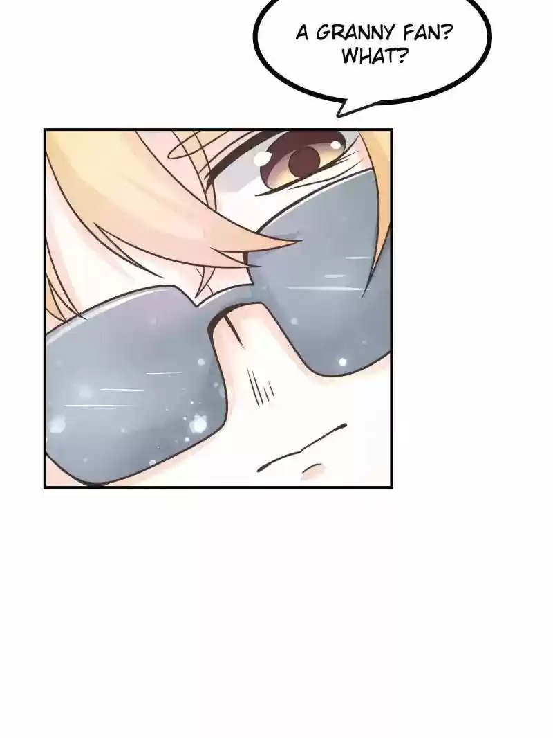 Full Marks Hidden Marriage Chapter 33