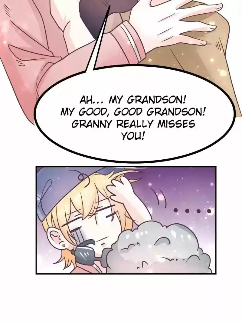 Full Marks Hidden Marriage Chapter 33