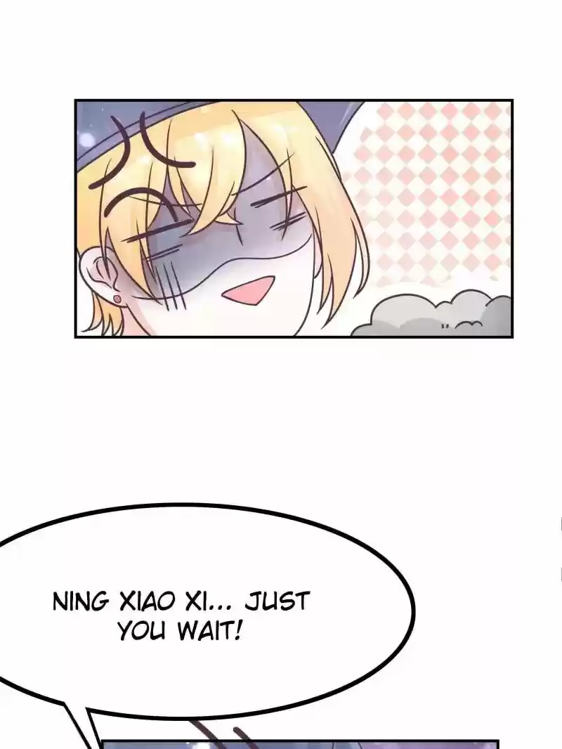 Full Marks Hidden Marriage Chapter 33