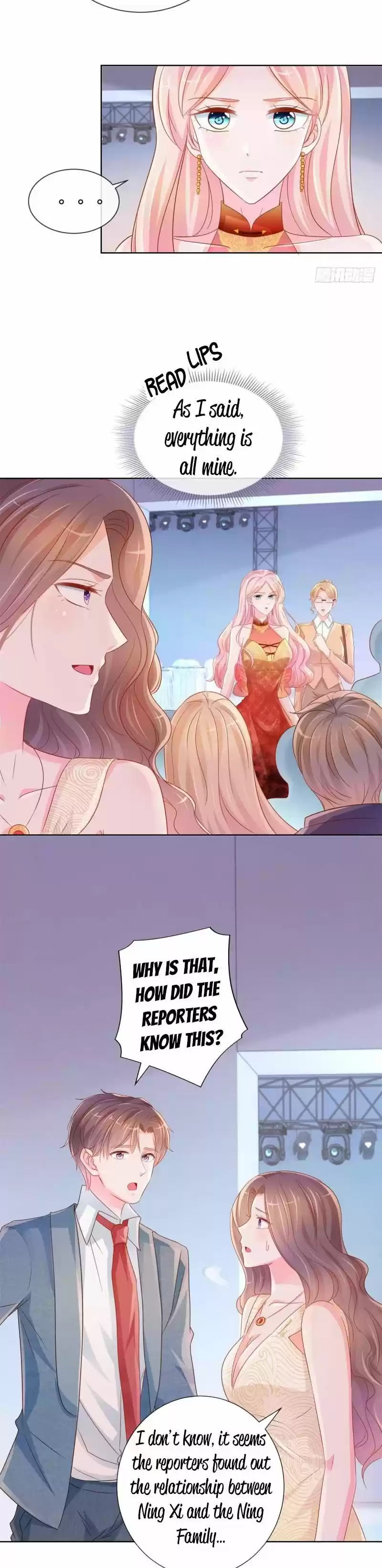 Full Marks Hidden Marriage Chapter 330