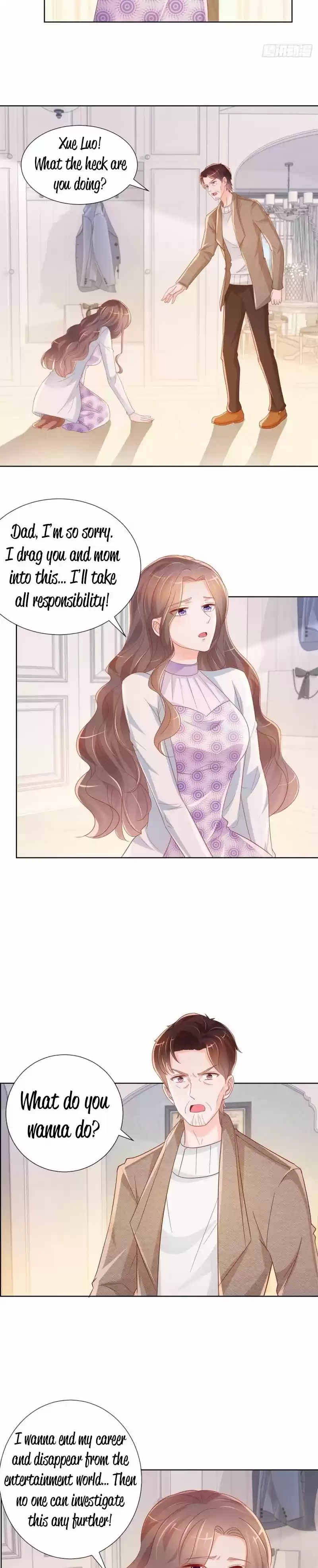 Full Marks Hidden Marriage Chapter 331