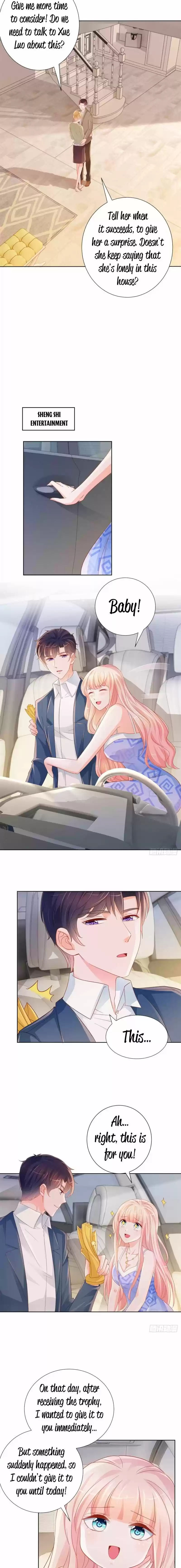 Full Marks Hidden Marriage Chapter 332