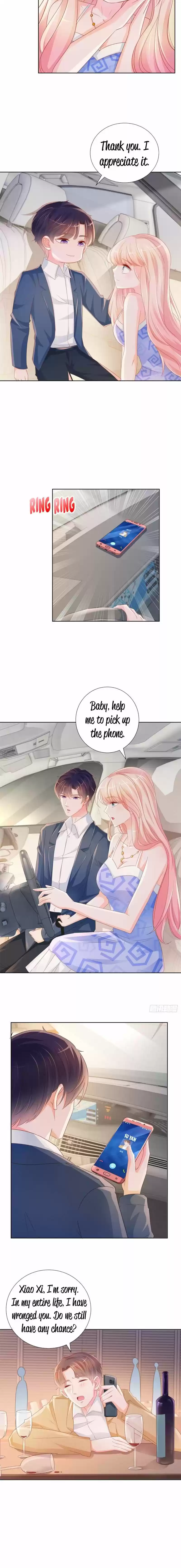 Full Marks Hidden Marriage Chapter 332