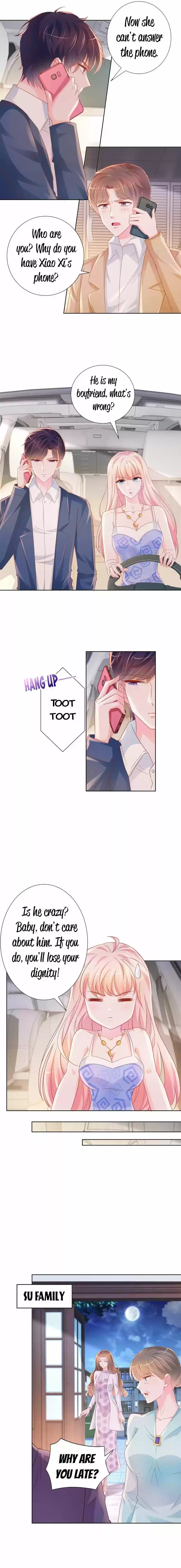 Full Marks Hidden Marriage Chapter 332