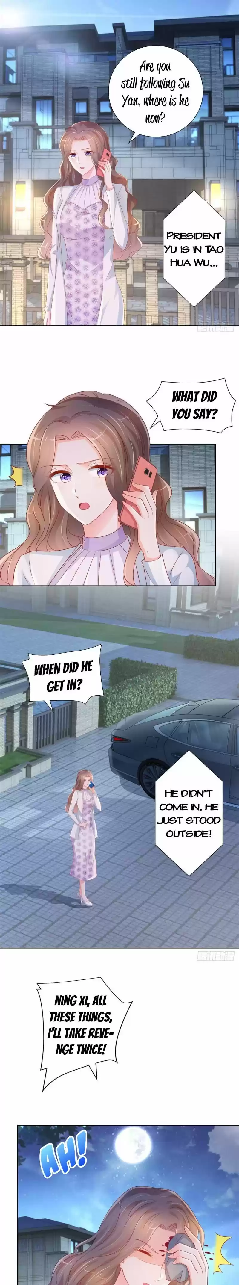 Full Marks Hidden Marriage Chapter 332