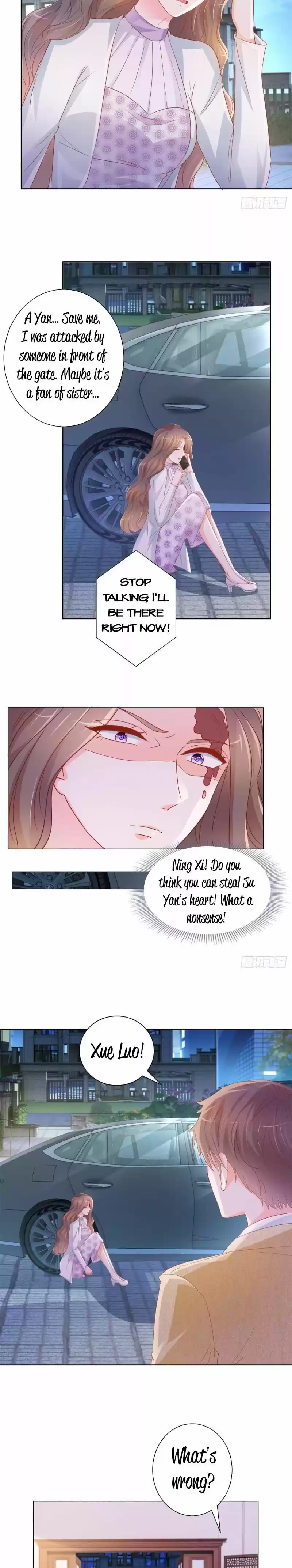 Full Marks Hidden Marriage Chapter 332