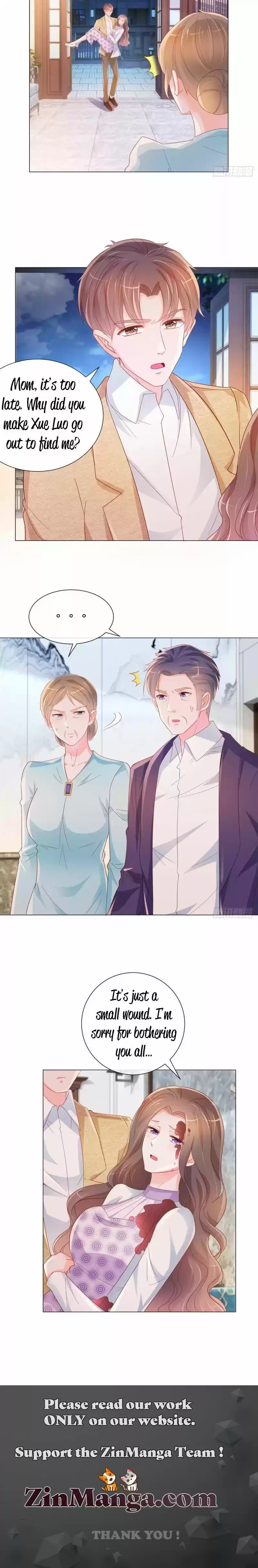 Full Marks Hidden Marriage Chapter 332