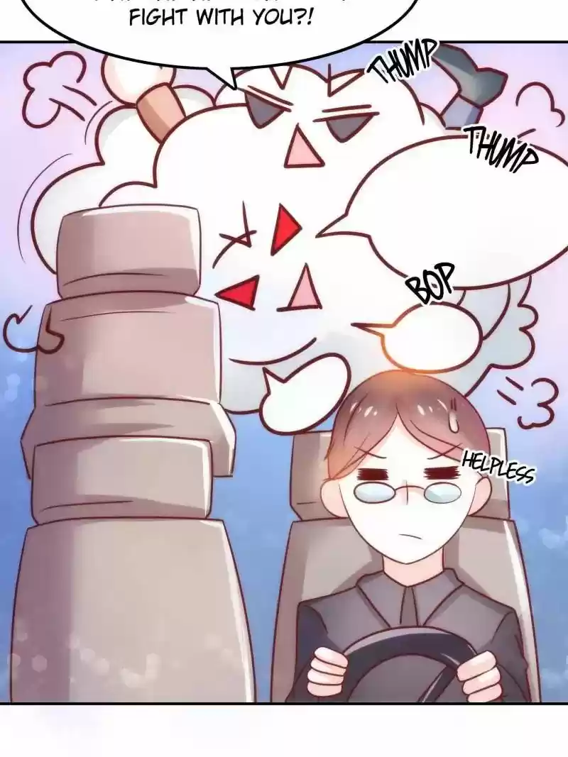 Full Marks Hidden Marriage Chapter 34