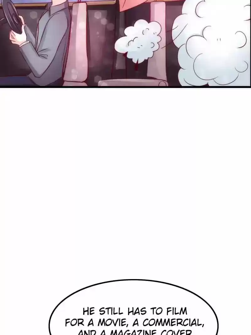 Full Marks Hidden Marriage Chapter 34