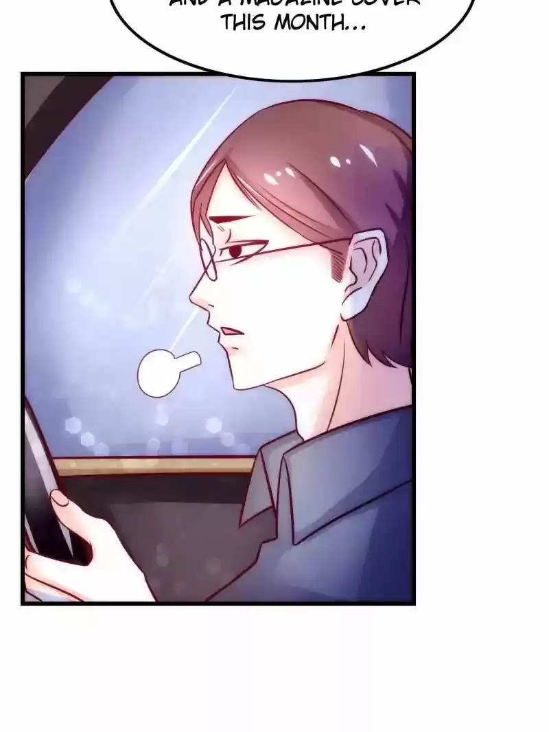 Full Marks Hidden Marriage Chapter 34