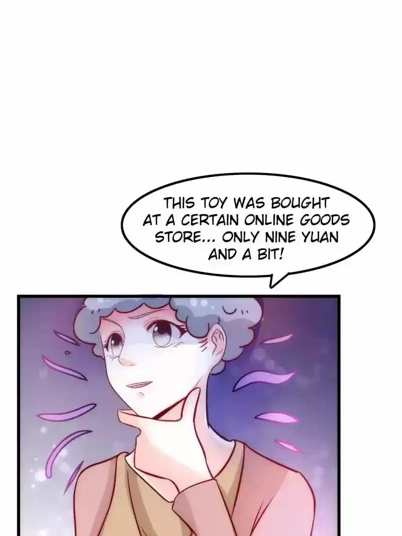 Full Marks Hidden Marriage Chapter 34