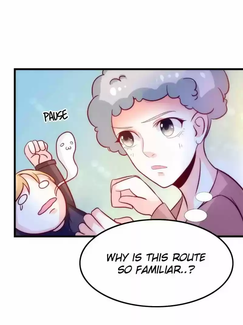 Full Marks Hidden Marriage Chapter 34