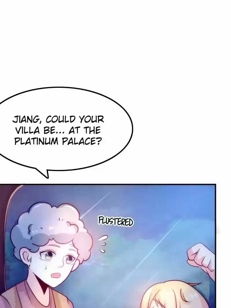 Full Marks Hidden Marriage Chapter 34