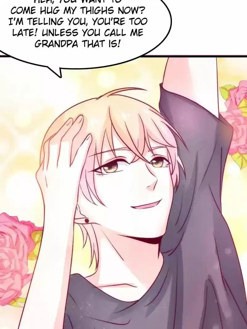 Full Marks Hidden Marriage Chapter 34