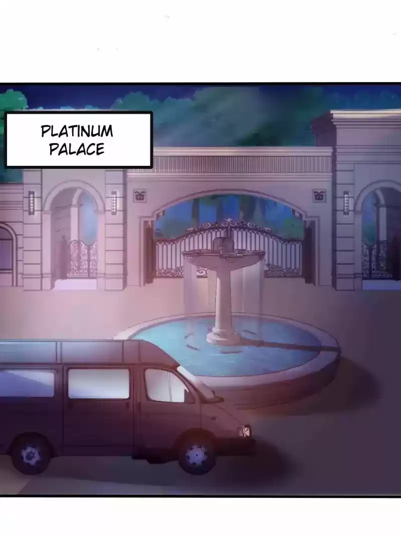 Full Marks Hidden Marriage Chapter 34