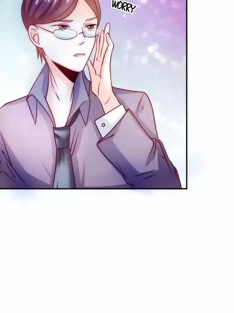 Full Marks Hidden Marriage Chapter 34