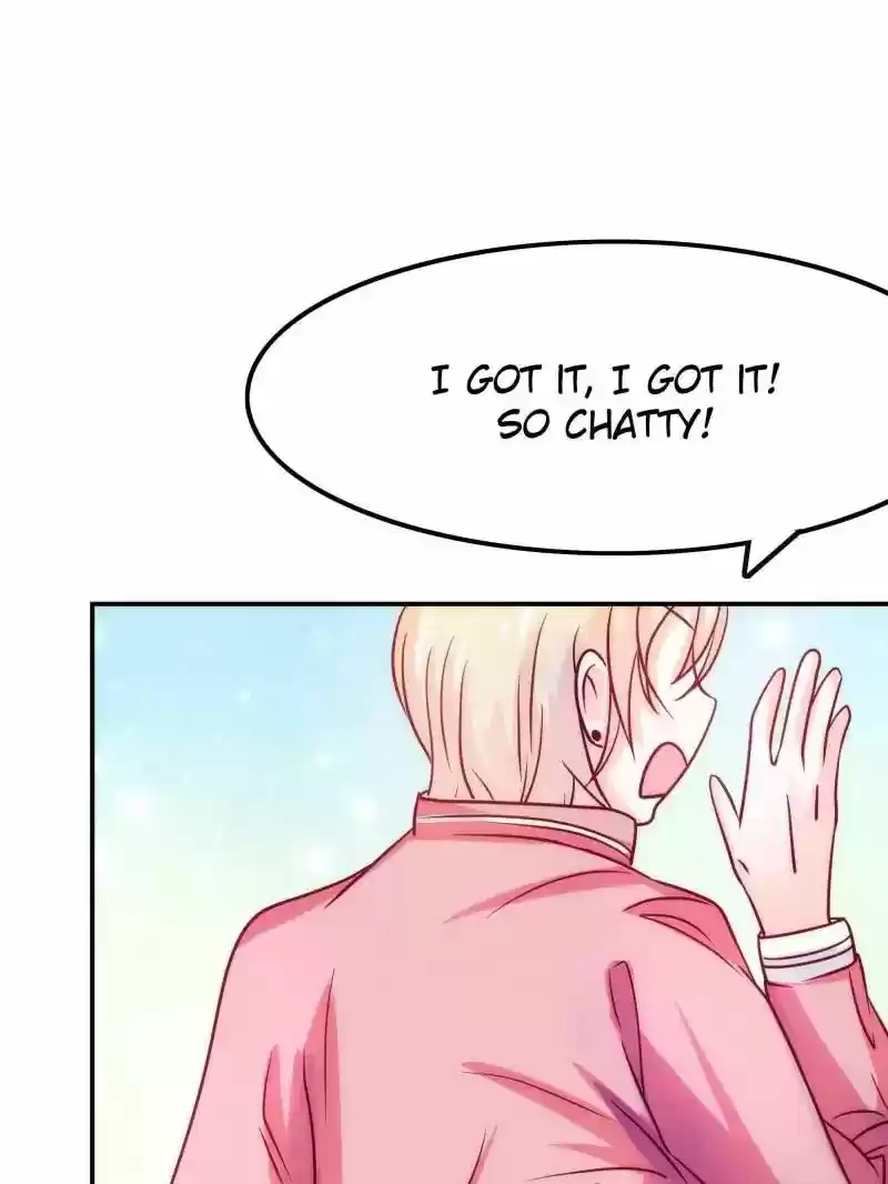 Full Marks Hidden Marriage Chapter 34