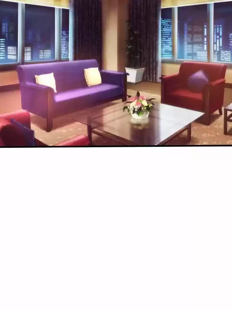 Full Marks Hidden Marriage Chapter 34