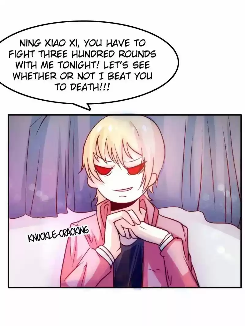 Full Marks Hidden Marriage Chapter 34