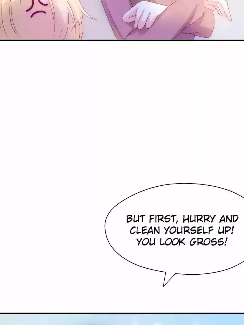 Full Marks Hidden Marriage Chapter 34