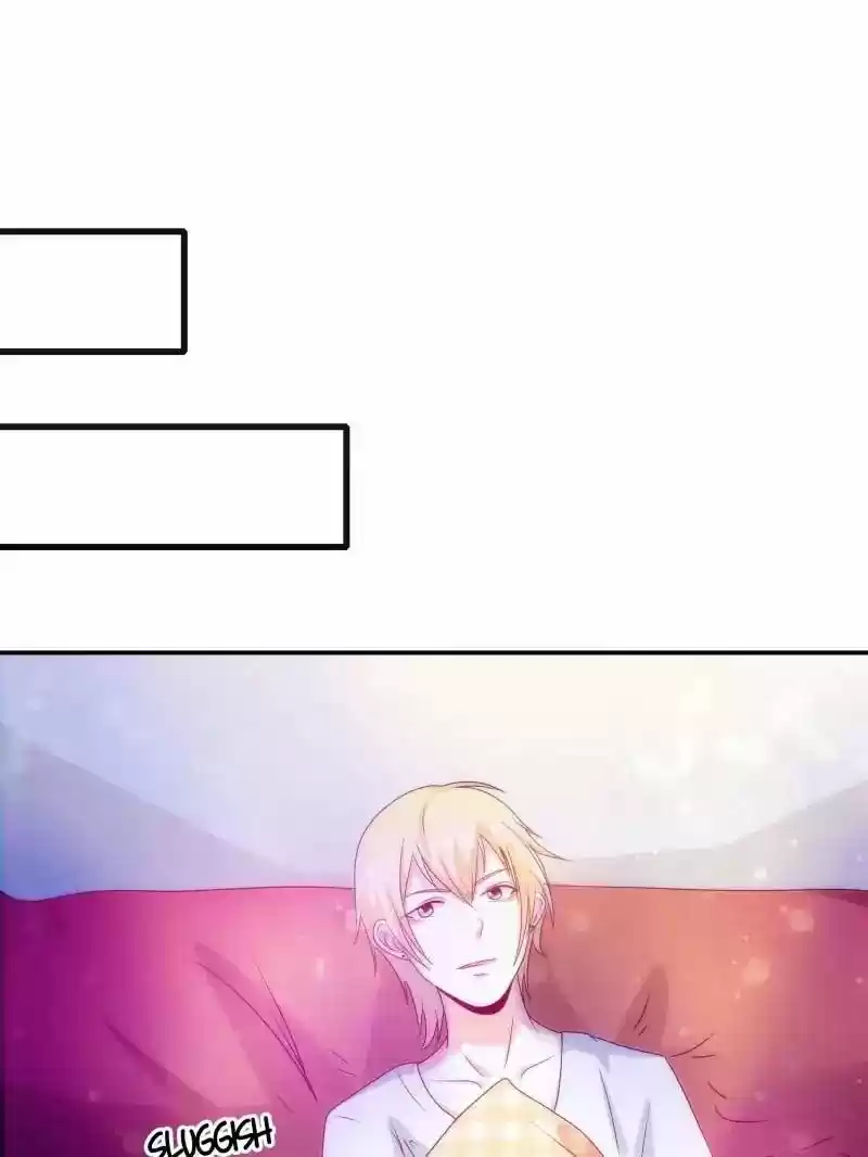 Full Marks Hidden Marriage Chapter 34