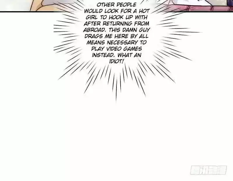 Full Marks Hidden Marriage Chapter 34