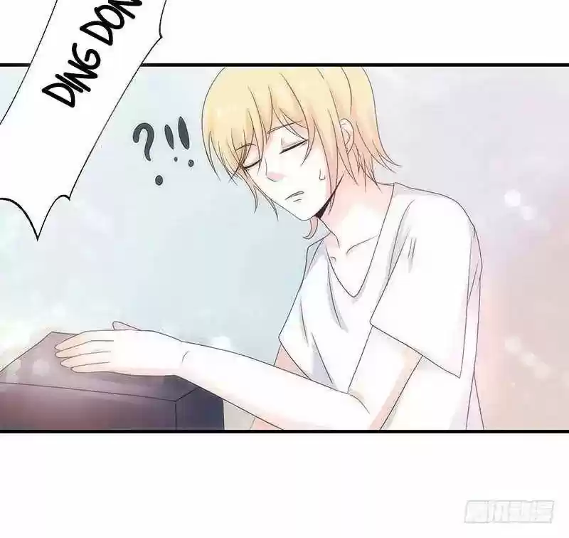 Full Marks Hidden Marriage Chapter 34