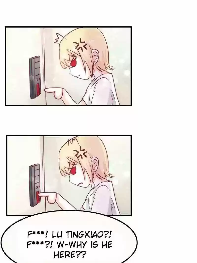 Full Marks Hidden Marriage Chapter 34