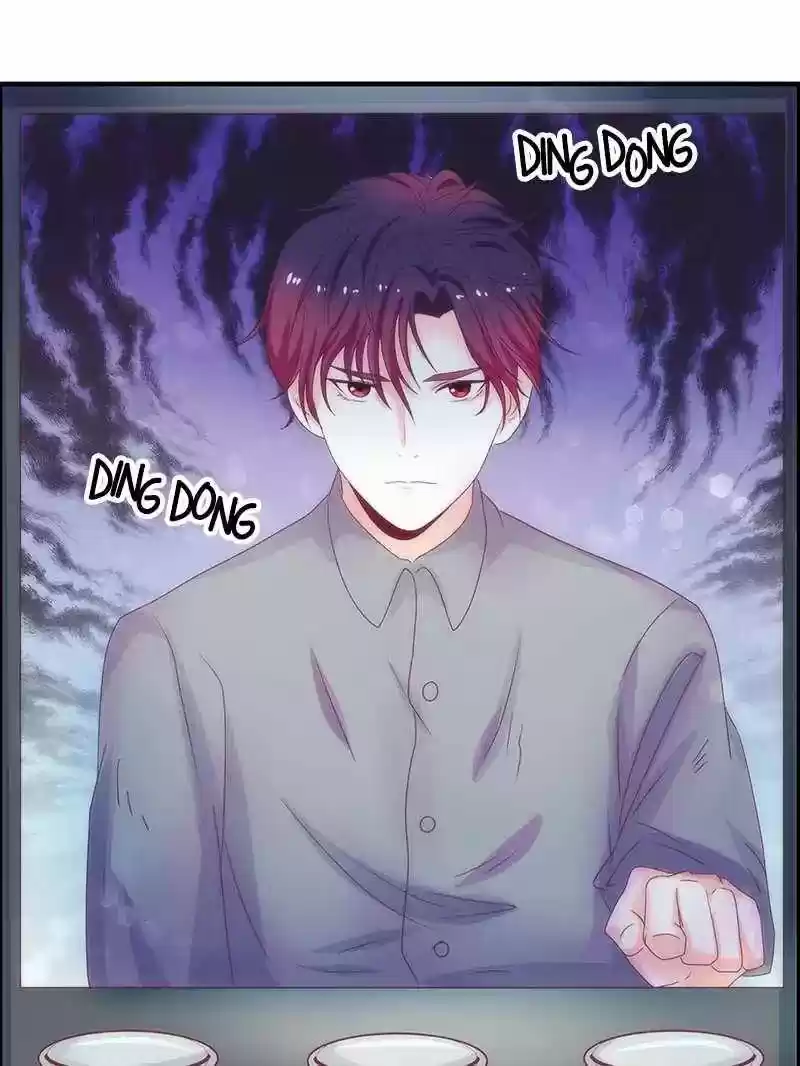 Full Marks Hidden Marriage Chapter 34