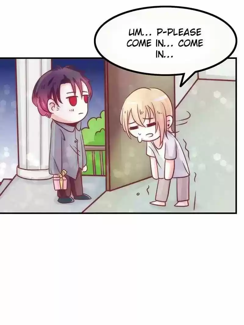 Full Marks Hidden Marriage Chapter 34