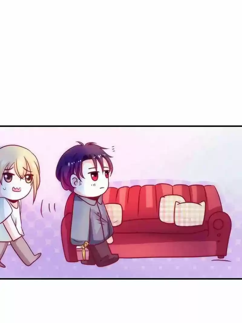 Full Marks Hidden Marriage Chapter 34