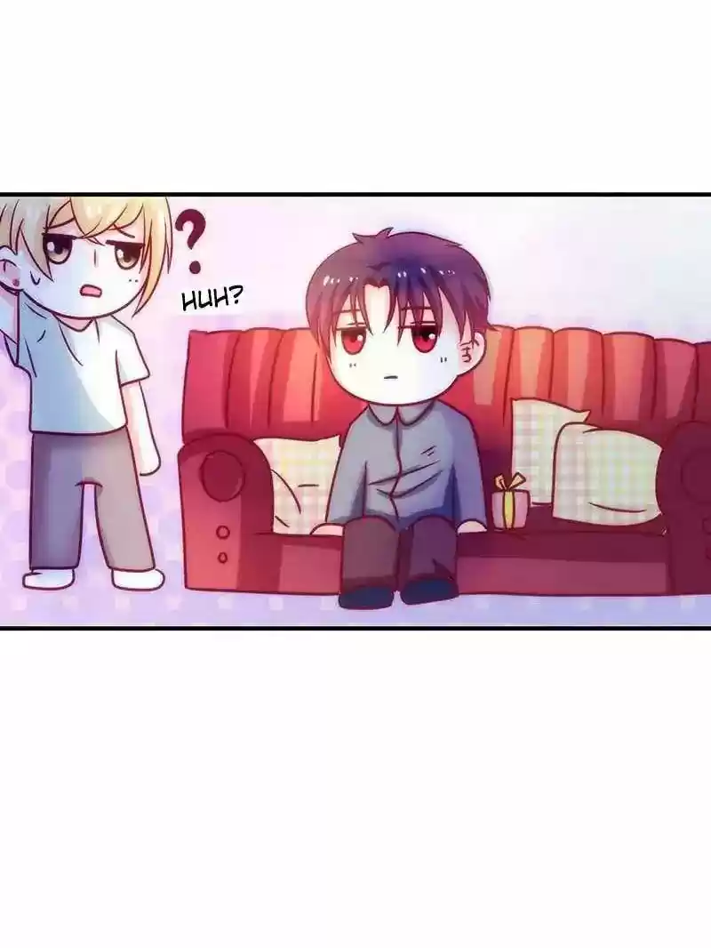 Full Marks Hidden Marriage Chapter 34