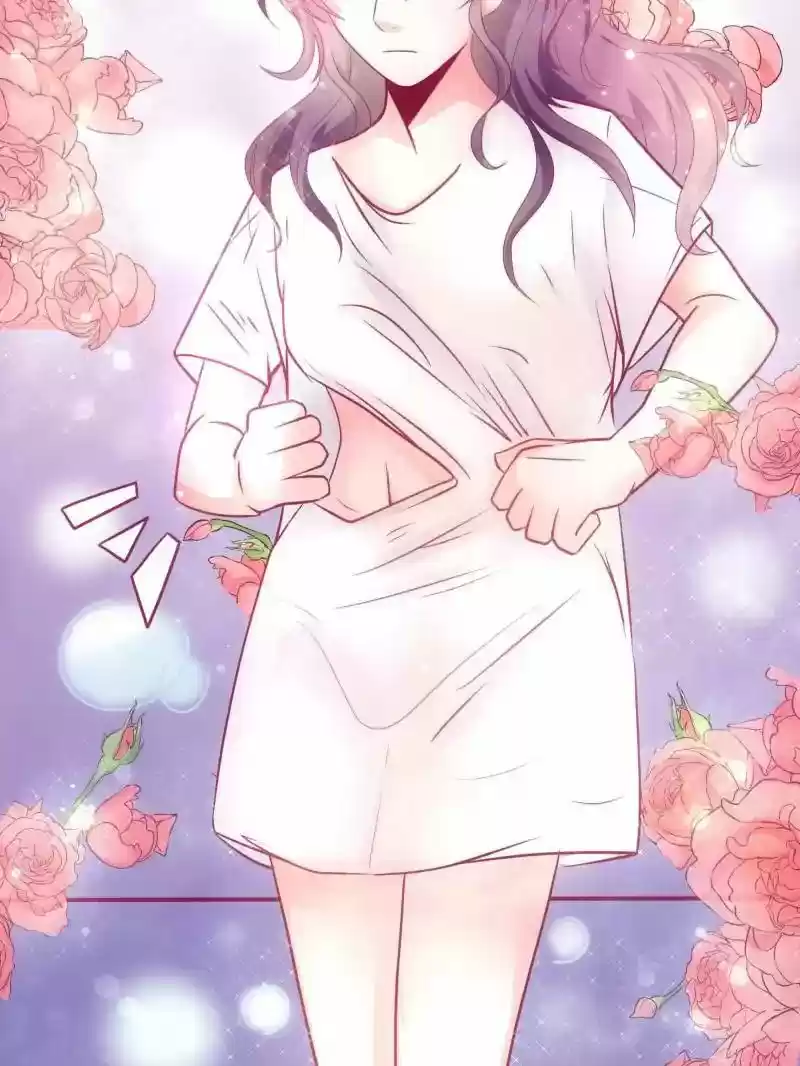 Full Marks Hidden Marriage Chapter 34