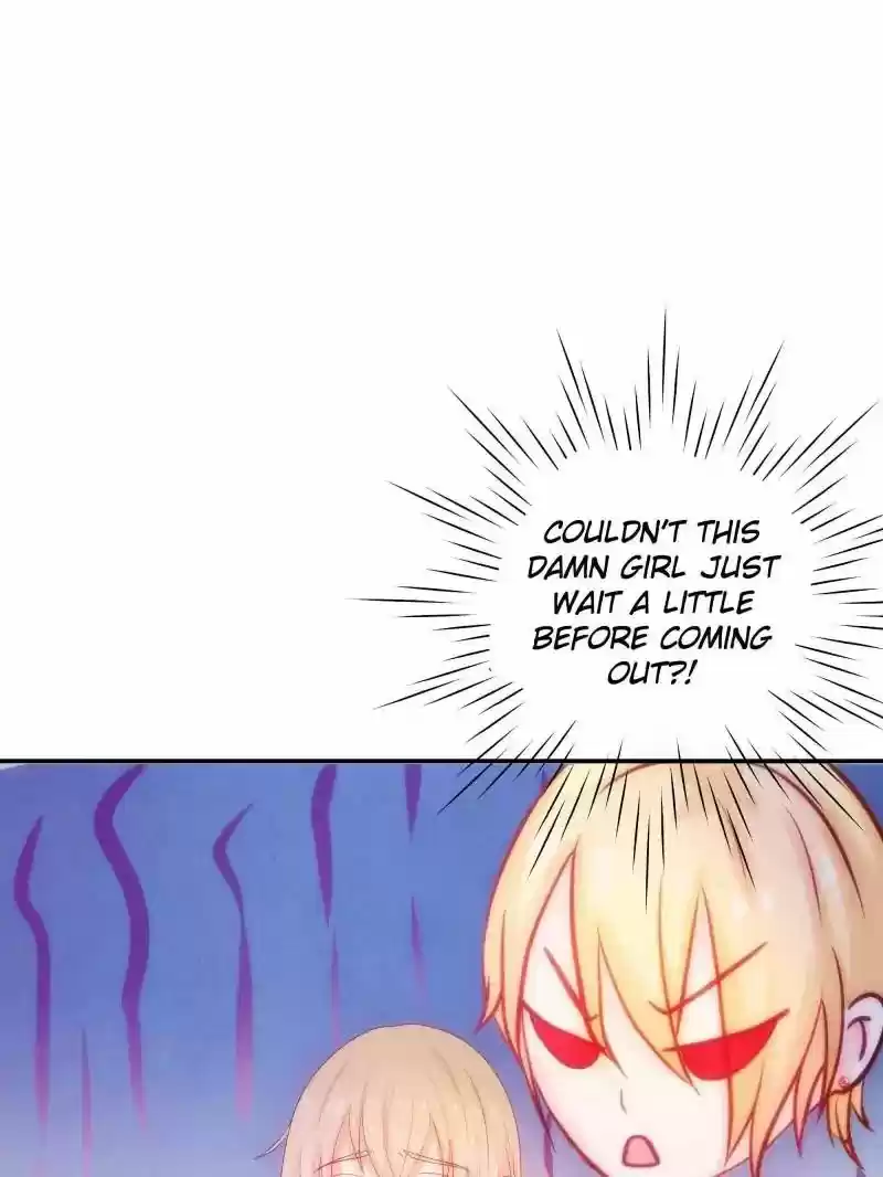 Full Marks Hidden Marriage Chapter 35