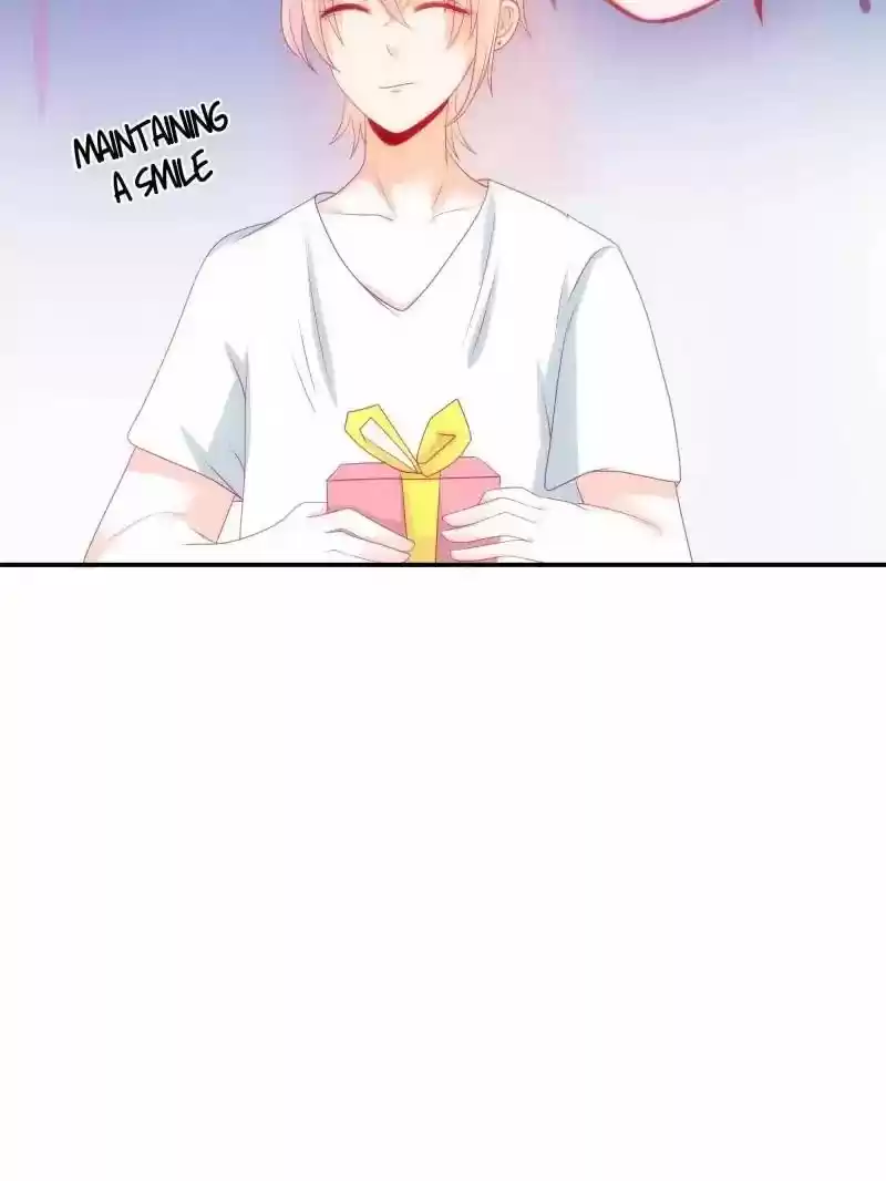 Full Marks Hidden Marriage Chapter 35