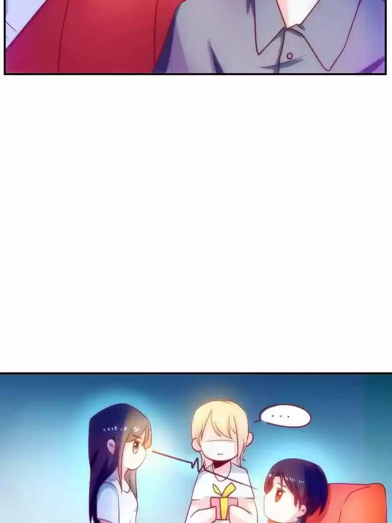 Full Marks Hidden Marriage Chapter 35