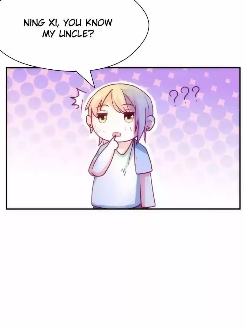 Full Marks Hidden Marriage Chapter 35