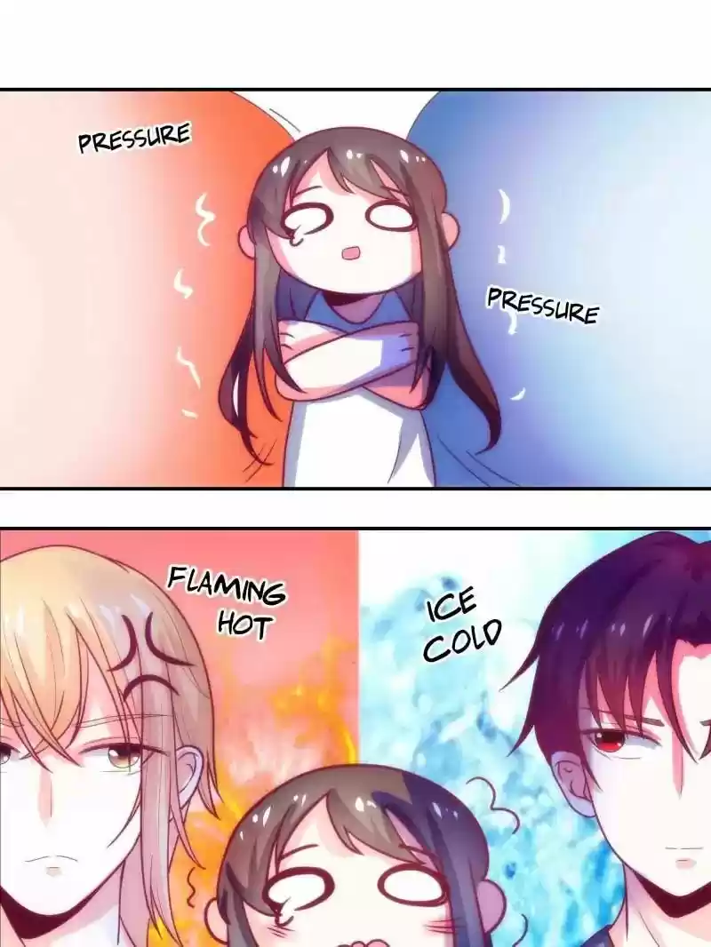 Full Marks Hidden Marriage Chapter 35