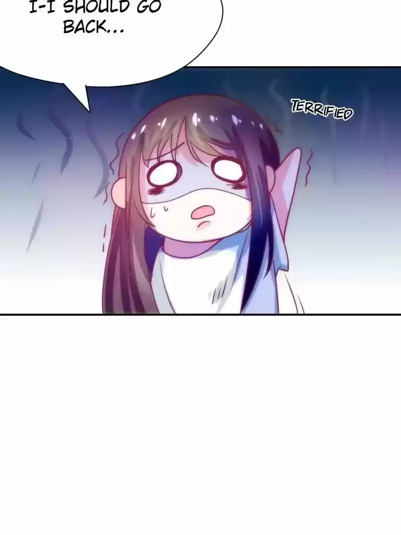 Full Marks Hidden Marriage Chapter 35