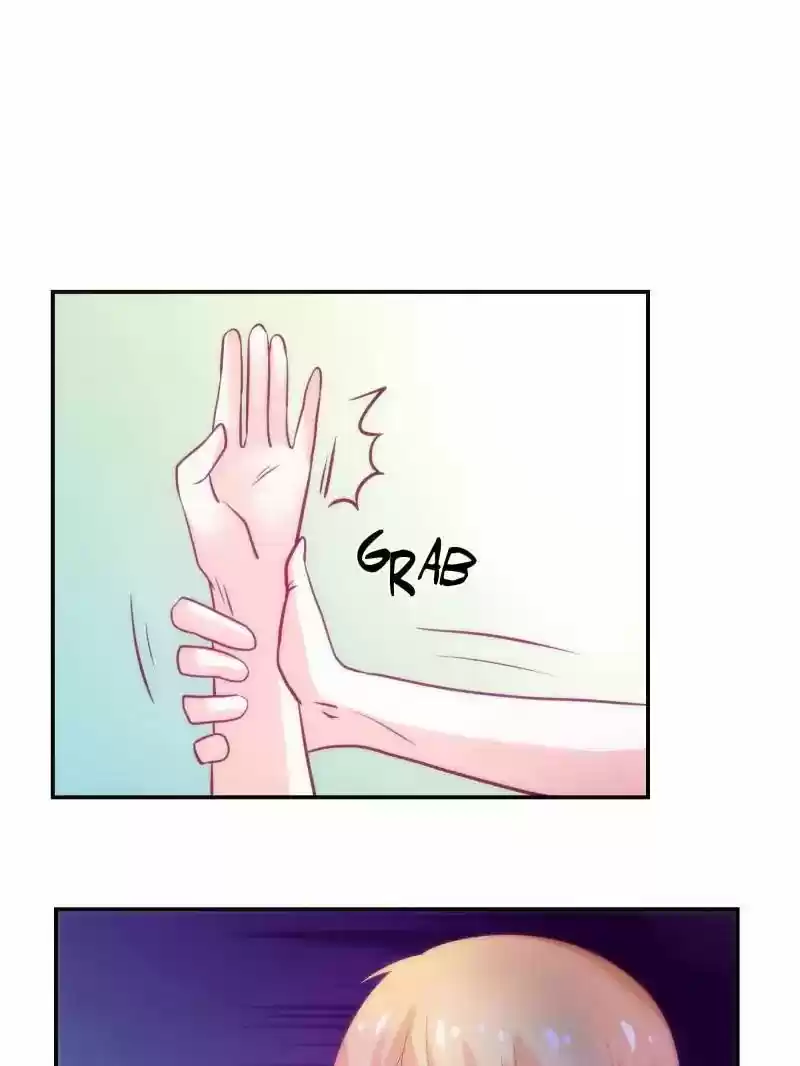 Full Marks Hidden Marriage Chapter 35