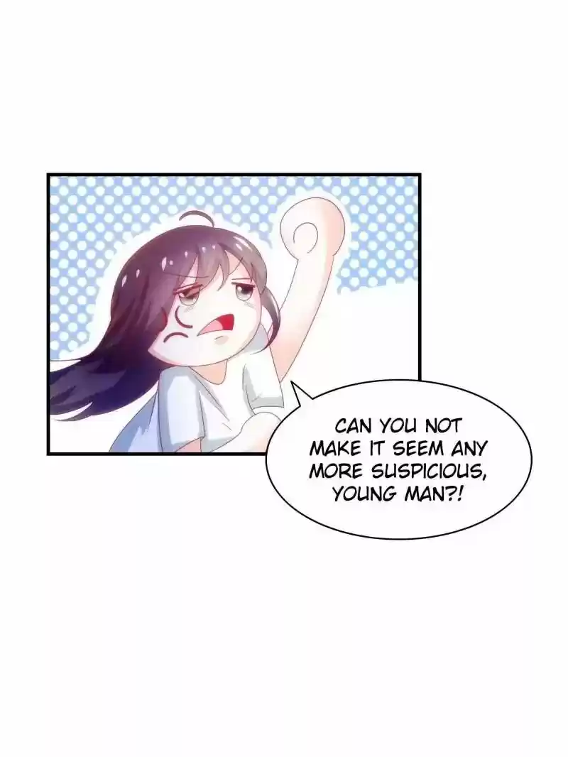 Full Marks Hidden Marriage Chapter 35