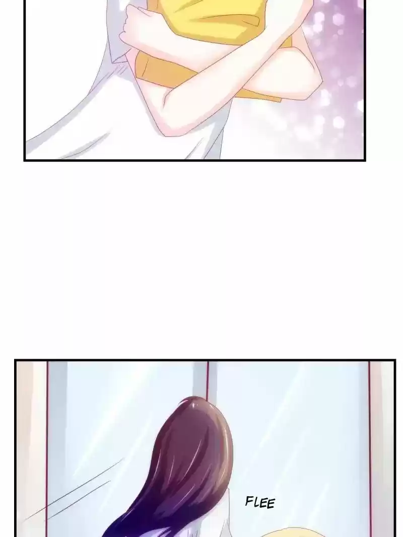 Full Marks Hidden Marriage Chapter 35